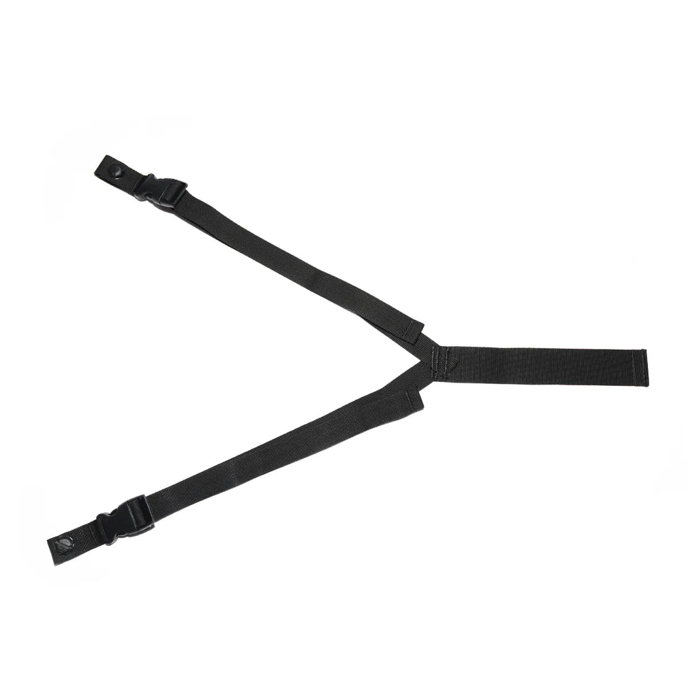 Zeagle Split Saddle Strap Assembly, Dive Accessory