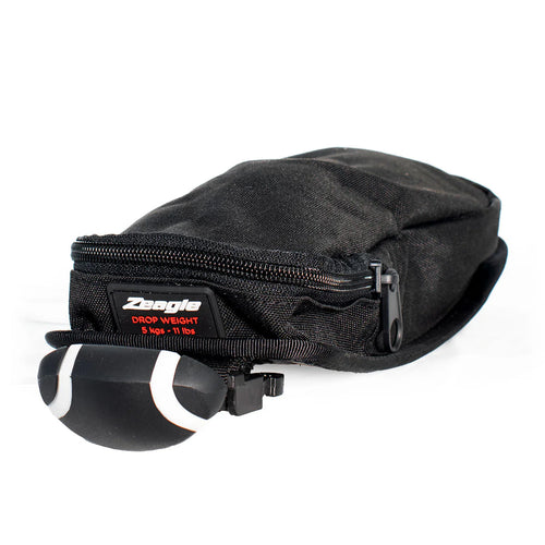 Zeagle Sport Weight Pockets, Dive Accessory