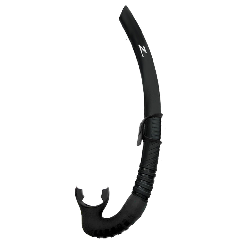 Zeagle Tango, Snorkel