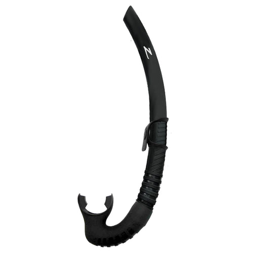 Zeagle Tango, Snorkel