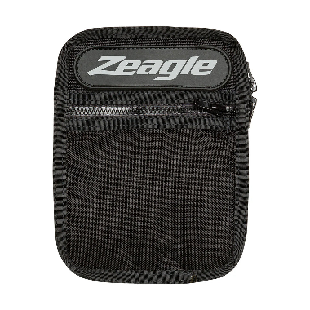 Zeagle Tech Utility Pocket, Dive Accessory
