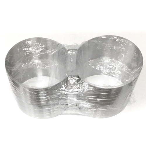 Zeagle Twin Bands 8 Inch Tank, Dive Accessory