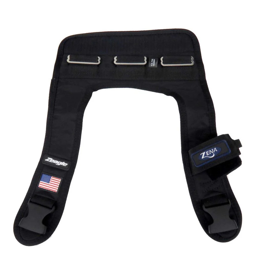 Zeagle Zena Shoulder Section, Dive BCD