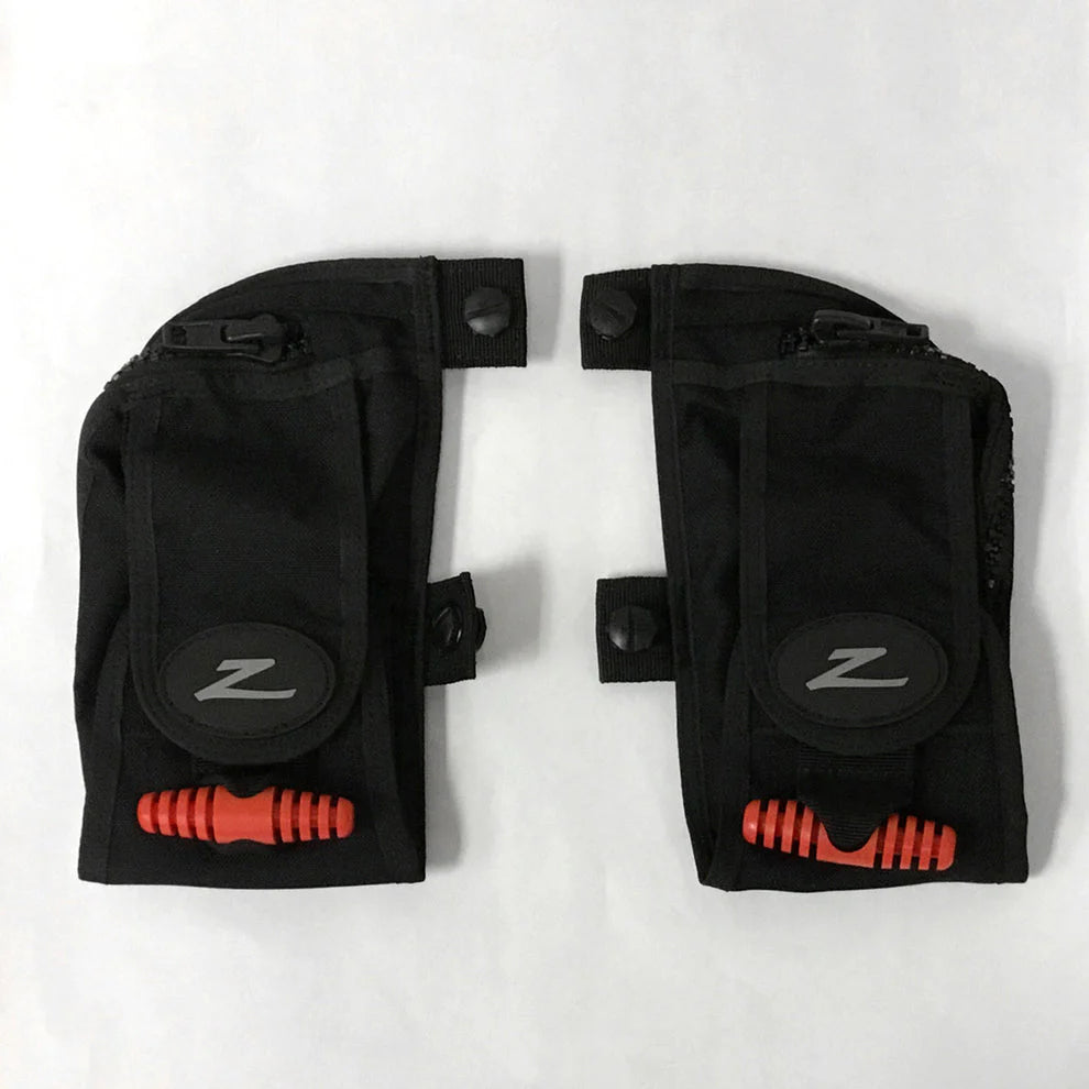 Zeagle Zip Touch Weights 20 lbs, Dive Accessory