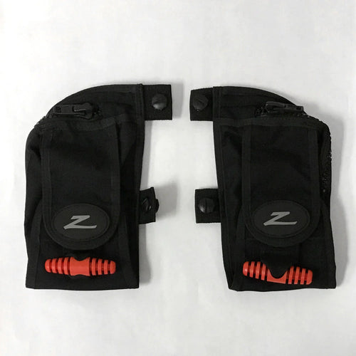 Zeagle Zip Touch Weights 20 lbs, Dive Accessory